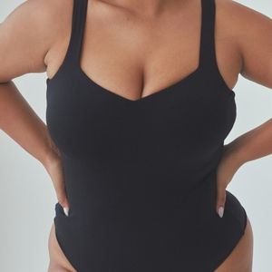Klassy Network Sweetheart Tank Brami Bramisuit